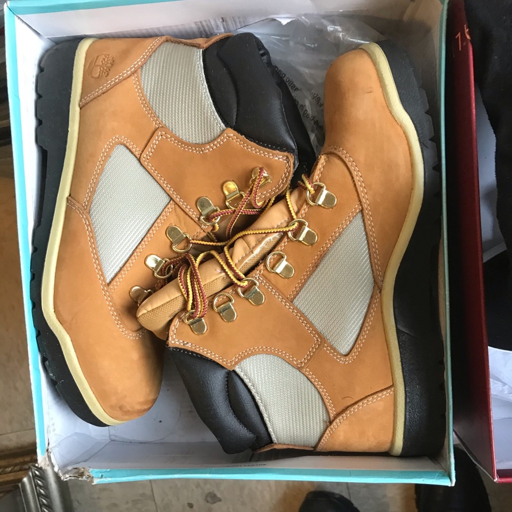 Timberland boots original
